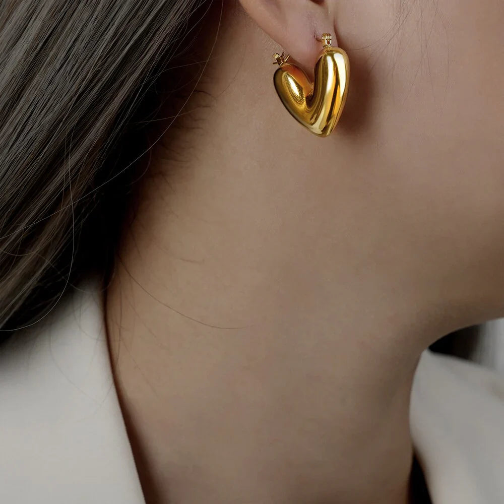 Gold Jewelry