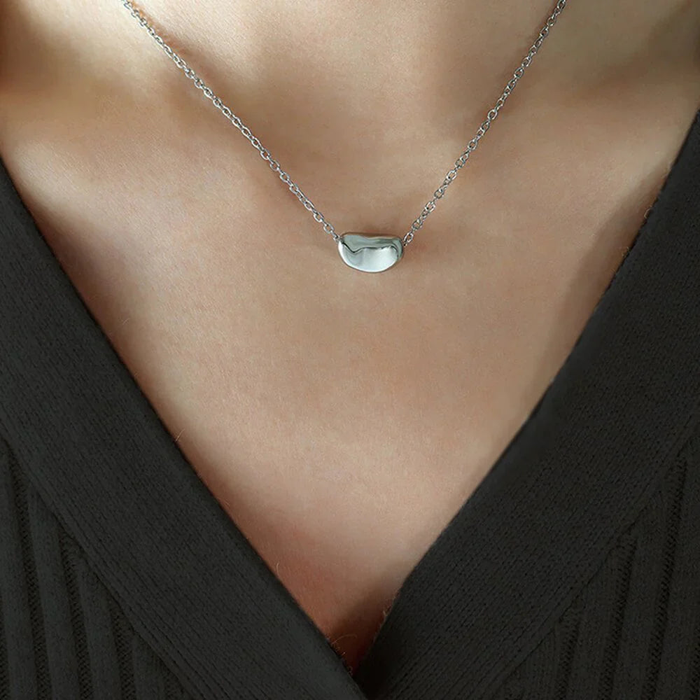 Silver Jewelry